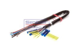 SenCom 9911524 — Set reparație cabluri hayon