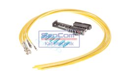 SenCom 9915350 — Ремонтный жгут проводов заднего фонаря