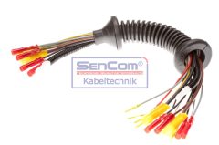 SenCom 9918650 — Set reparație cabluri hayon