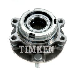TIMKEN HA590252 — Butuc roată