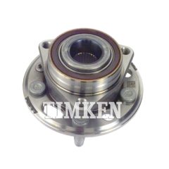 TIMKEN HA590486 — Ступица колеса
