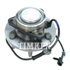 TIMKEN SP450301 — Ступица колеса