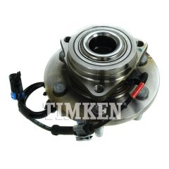TIMKEN SP500300 — Ступица колеса