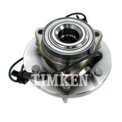 TIMKEN SP550311 — Ступица колеса