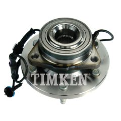 TIMKEN SP550313 — Ступица колеса