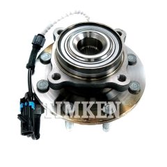 TIMKEN SP580310 — Ступица колеса