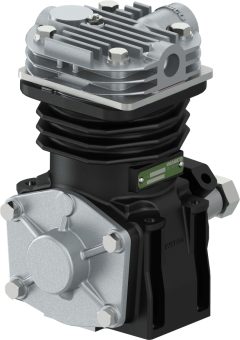WABCO 100100920 — Воздушный компрессор пневмосистемы
