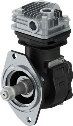 WABCO 100100961 — Воздушный компрессор пневмосистемы