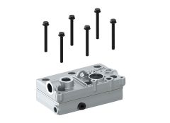 WABCO 4127049332 — Ремкомплект пневмокомпрессора