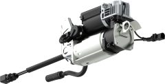 WABCO 4154033050 — Воздушный компрессор пневмосистемы
