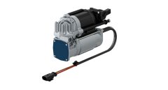 WABCO 4154033230 — Воздушный компрессор пневмосистемы