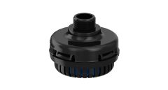 WABCO 4324070600 — Глушитель выпуска воздуха пневмосистемы