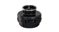 WABCO 4324070700 — Глушитель выпуска воздуха пневмосистемы