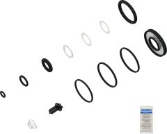 WABCO 4324100022 — Ремкомплект осушителя воздуха