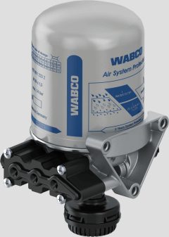 WABCO 4324251010 — Осушитель воздуха