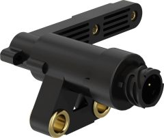 WABCO 4410501000 — Датчик пневмоподвески