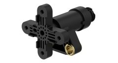 WABCO 4410501230 — Датчик пневмоподвески