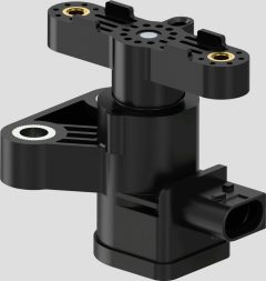 WABCO 4410502030 — Датчик пневмоподвески