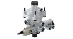 WABCO 4757110260 — Repartitor forță de frânare