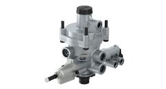 WABCO 4757110270 — Repartitor forță de frânare