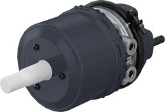 WABCO 9254810510 — Тормозная камера с энергоаккумулятором