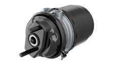 WABCO 9254811500 — Тормозная камера с энергоаккумулятором