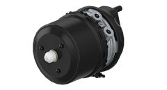 WABCO 9254811700 — Тормозная камера с энергоаккумулятором