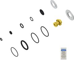 WABCO 9324000002 — Ремкомплект осушителя воздуха