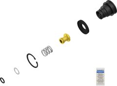 WABCO 9325109532 — Ремкомплект осушителя воздуха