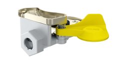 WABCO 9522000220 — Соединительная головка пневмотормозов прицепа