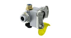 WABCO 9522010140 — Соединительная головка пневмотормозов прицепа