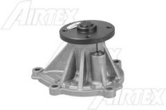 AIRTEX WPA-3816 — Помпа
