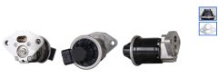 ELSTOCK 72-0386 — Supapă EGR