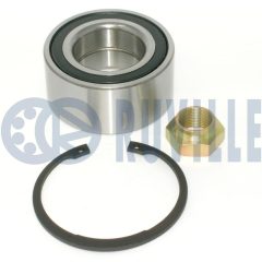 RUVILLE 220256 — Комплект подшипника ступицы