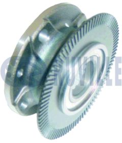 RUVILLE 220285 — Set rulment roată