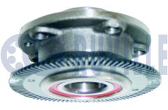 RUVILLE 220294 — Set rulment roată