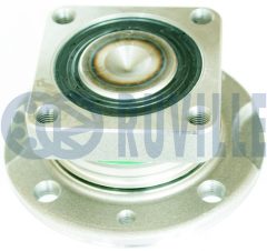 RUVILLE 220306 — Set rulment roată