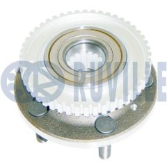RUVILLE 220568 — Set rulment roată