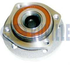 RUVILLE 220572 — Set rulment roată