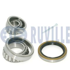 RUVILLE 220647 — Set rulment roată