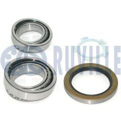 RUVILLE 220796 — Set rulment roată