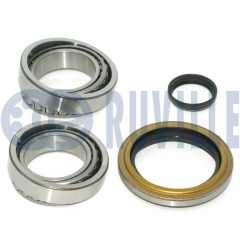 RUVILLE 220797 — Set rulment roată