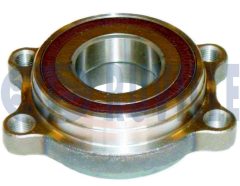 RUVILLE 221100 — Set rulment roată