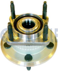 RUVILLE 221246 — Set rulment roată