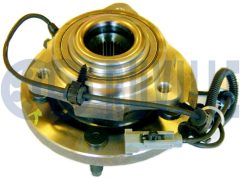 RUVILLE 221247 — Set rulment roată