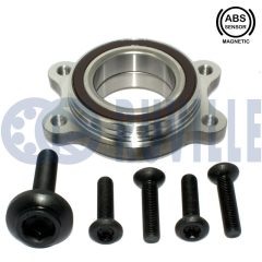 RUVILLE 221324 — Set rulment roată