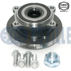 RUVILLE 221370 — Set rulment roată