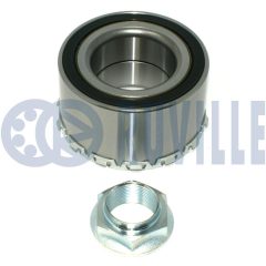 RUVILLE 221438 — Set rulment roată