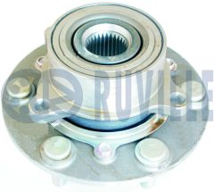 RUVILLE 221449 — Комплект подшипника ступицы