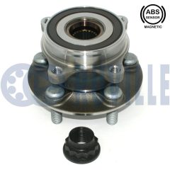 RUVILLE 221450 — Комплект подшипника ступицы